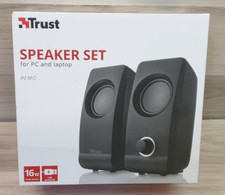 Trust Speaker Set Remo - Nuovo
