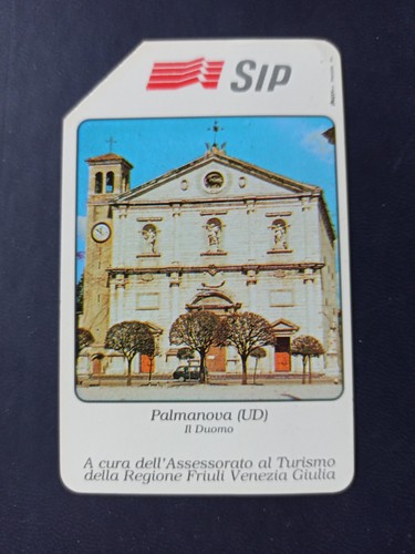 Schede telefoniche sip - telefoniche, rara