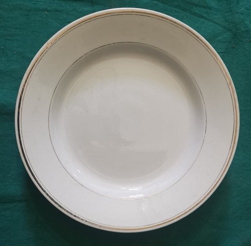 Florio ceramica piatto - ceramica/,
