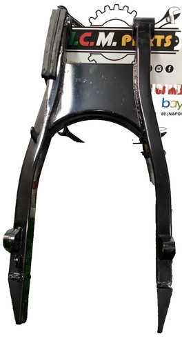 Forcellone posteriore suzuki - forcellone,
