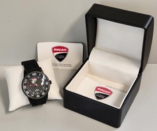 DUCATI Corse OROLOGIO POLSO