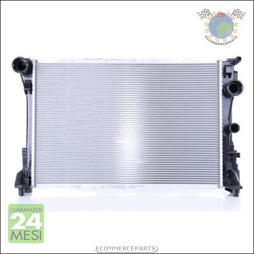Radiatore acqua nissens per - nissens,
