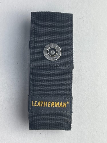 Guaina nylon leatherman - in,