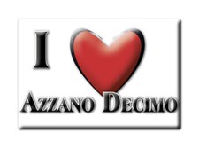 Calamita Azzano Decimo (PN) -