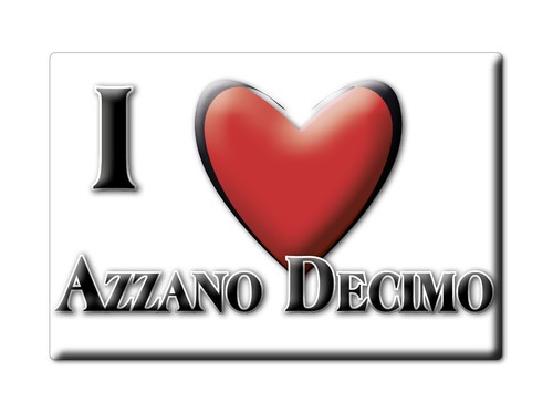 Calamita azzano decimo - calamita,