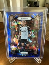 2023/24 Panini Prizm EPL