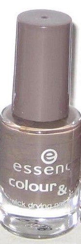 Essence colour go - &, go***