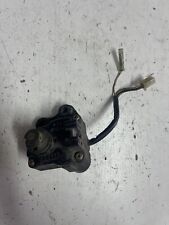 MOTORINO VALVOLA SCARICO YAMAHA YZF 750 1993