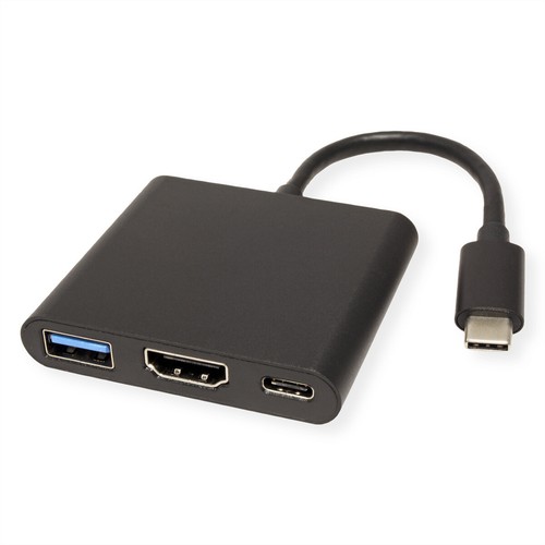 Adattatore display usb tipo - adattatore,