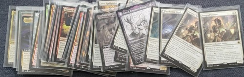 Magic the gathering - the, lotto