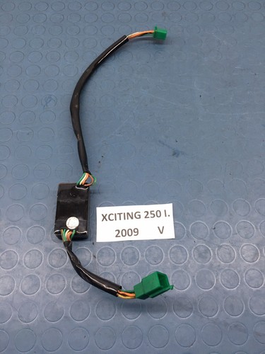 Centralina luci kymco xciting - centralina,