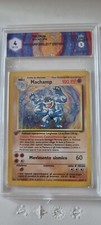 Machamp HOLO Set Base Prima