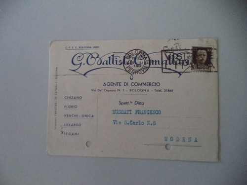 Antico cartoncino - antico,