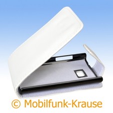 Custodia flip astuccio