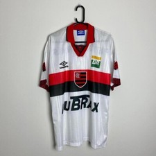 Maglia maglia calcio Flamengo
