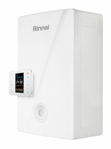 Caldaia rinnai condensazione - rinnai,
