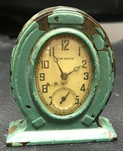C047 mini orologio - mini, di