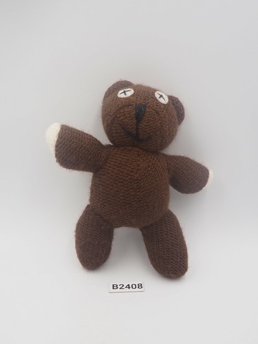 Bean orsacchiotto b2408 - mr.,