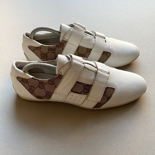 Gucci sneakers donna vintage