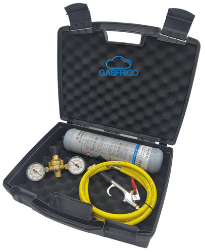 Kit azoto fast2 - kit, per