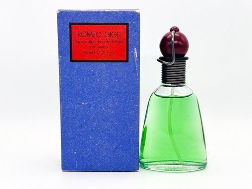 Romeo gigli uomo - uomo, vintage