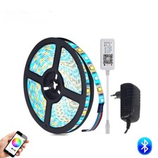 5050 LED Strip RGB RGBWW 5M