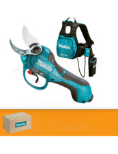 Cesoia forbice a batteria per