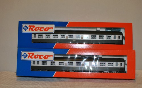 Roco 44607 44609 due - -,