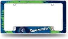 Minnesota Timberwolves Telaio
