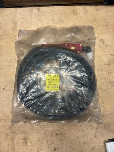 31a torcia plasma - pt-31a, al