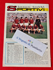 Calcio : TORINO Football Club