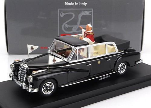 Rio models mercedes - 1/43,