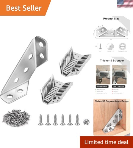 Robust pack stainless steel - robust,