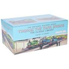 Thomas the Tank Engine: The