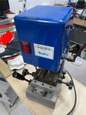 Bollini Centro Duplicatrice Chiavi Punzonate – Usata e Funzionante