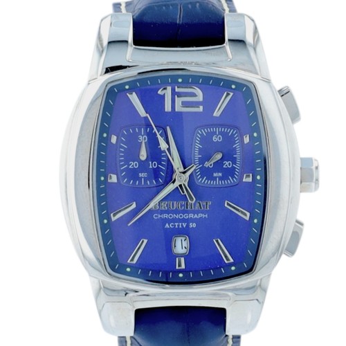 Orologio cronografo uomo - orologio,