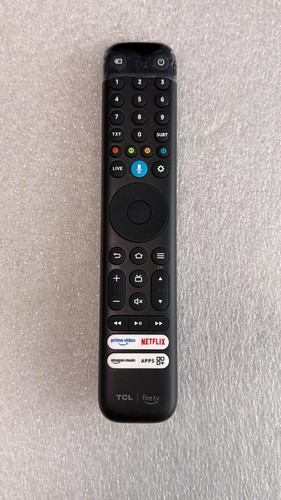 Rc833 telecomando originale - telecomando,