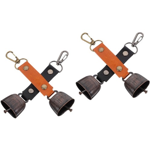 Pack campanelli orso - campanelli, d'orso