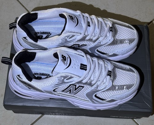 New balance sneaker running - new,