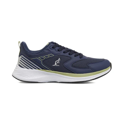 Scarpe ginnastica uomo - da,