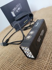 Nitecore Tiny Monster 10K