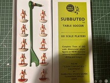 Ajax Subbuteo ref 56 OHW