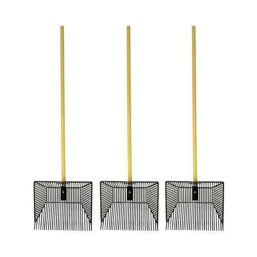 Country pride fine tines pitch - pride,
