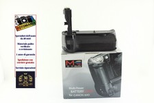 Meike Battery Grip BG-E9 per