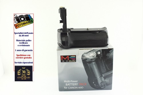 Meike battery grip per - meike,