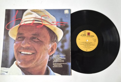 Frank sinatra alcune belle - frank,