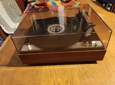 Giradischi Vintage Philips •