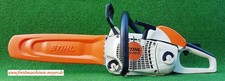 Motosega professionale Stihl