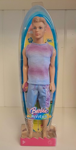 Ken riviera n4946 2008 - riviera,