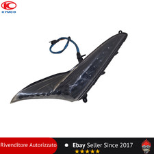 FRECCIA ANTERIORE SINISTRA KYMCO XCITING 400 2016 2017 2018